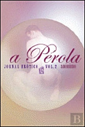 A Pérola - Jornal Erótico Vol. 2