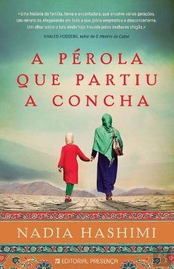 Bertrand.pt - A Pérola Que Partiu A Concha