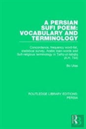 A Persian Sufi Poem