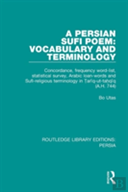 Bertrand.pt - A Persian Sufi Poem