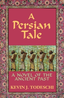 Bertrand.pt - A Persian Tale