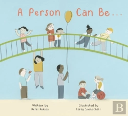 Bertrand.pt - A Person Can Be...