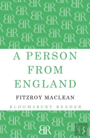 A Person From England