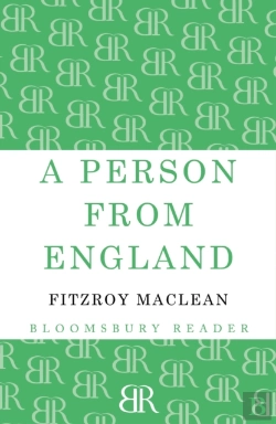 Bertrand.pt - A Person From England