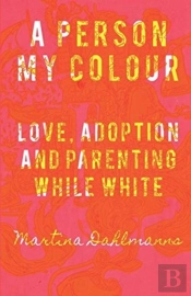 A Person My Colour