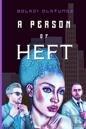 A Person Of Heft