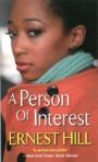 A Person Of Interest