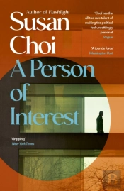 A Person Of Interest