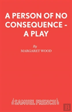 Bertrand.pt - A Person Of No Consequence