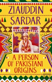 A Person Of Pakistani Origins