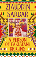 A Person Of Pakistani Origins