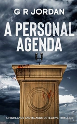 Bertrand.pt - A Personal Agenda