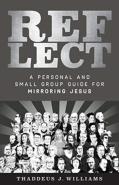 A Personal And Small Group Guide For Mirroring Jes Us