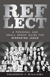 A Personal And Small Group Guide For Mirroring Jes Us