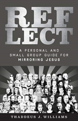 Bertrand.pt - A Personal And Small Group Guide For Mirroring Jes Us