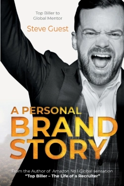 Bertrand.pt - A Personal Brand Story