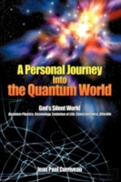 Bertrand.pt - A Personal Journey Into The Quantum Worl