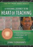 A Personal Journey To The Heart Of Teaching