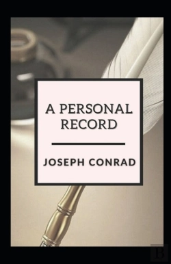 Bertrand.pt - A Personal Record Annotated