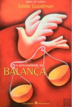 Bertrand.pt - A Personalidade da Balança