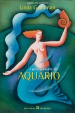 Bertrand.pt - A Personalidade do Aquário