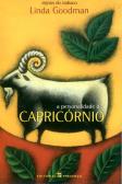A Personalidade do Capricórnio