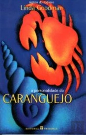 A Personalidade do Caranguejo