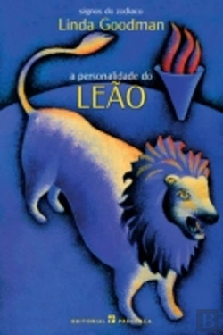 Bertrand.pt - A Personalidade do Leão
