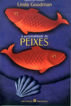 Bertrand.pt - A Personalidade do Peixes