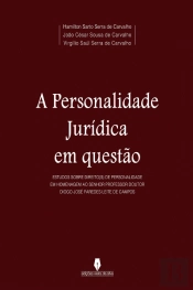 A Personalidade Jurídica em Questão