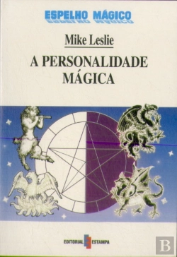 Bertrand.pt - A Personalidade Mágica