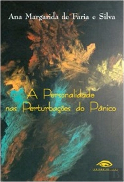 Bertrand.pt - A Personalidade nas Perturbações do Pânico