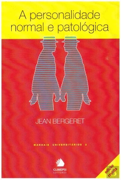 Bertrand.pt - A Personalidade Normal e Patológica