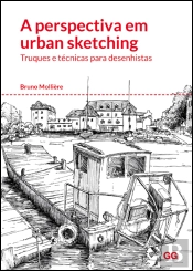 A Perspectiva em Urban Sketching