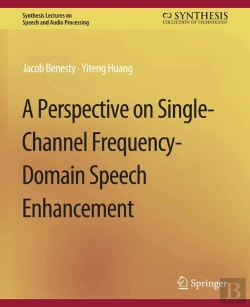Bertrand.pt - A Perspective On Single-Channel Frequency-Domain Speech Enhancement
