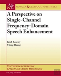 Bertrand.pt - A Perspective On Single-Channel Frequency-Domain Speech Enhancement