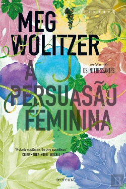Bertrand.pt - A Persuasão Feminina