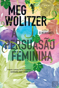 Bertrand.pt - A Persuasão Feminina