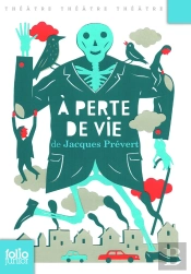 À Perte De Vie