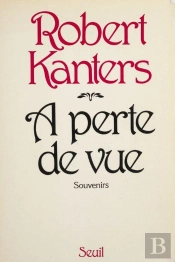 À Perte De Vue