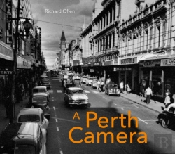 Bertrand.pt - A Perth Camera