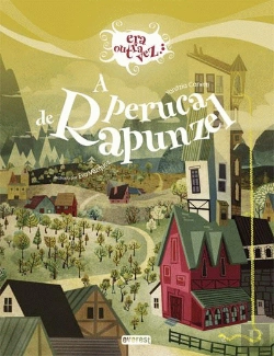 Bertrand.pt - A Peruca da Rapunzel