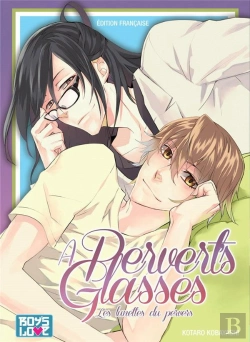Bertrand.pt - A Perverts Glasses