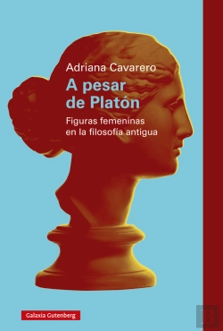 Bertrand.pt - A Pesar De Platón