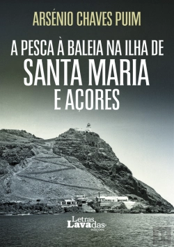 Bertrand.pt - A Pesca à Baleia na Ilha de Santa Maria e Açores