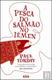 A Pesca do Salmão no Iémen