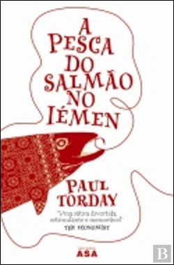 Bertrand.pt - A Pesca do Salmão no Iémen