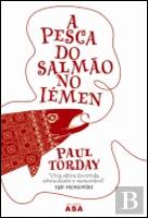 A Pesca do Salmão no Iémen