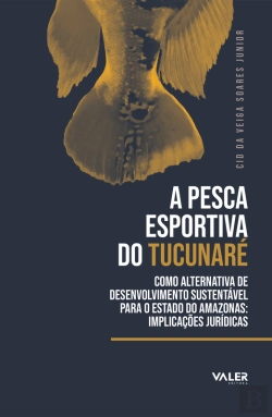 Bertrand.pt - A Pesca Esportiva Do Tucunaré