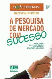 A Pesquisa de Mercado com Sucesso